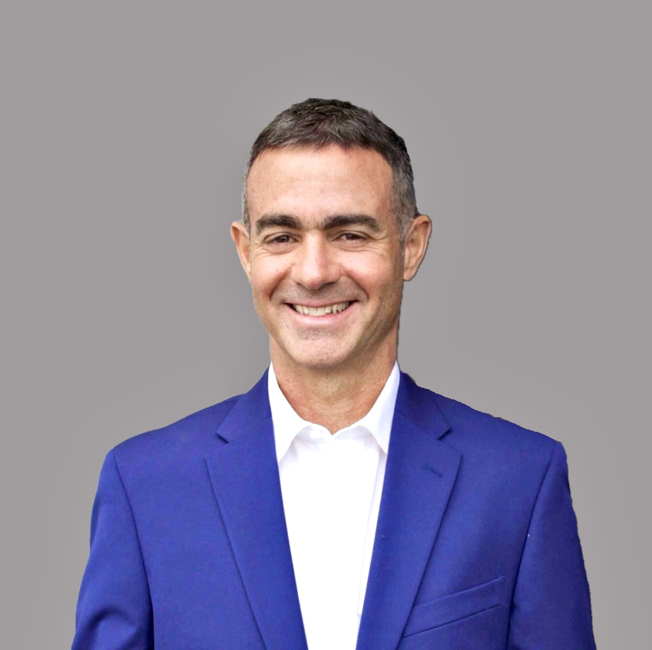 Loan Officer Eduardo Oropeza