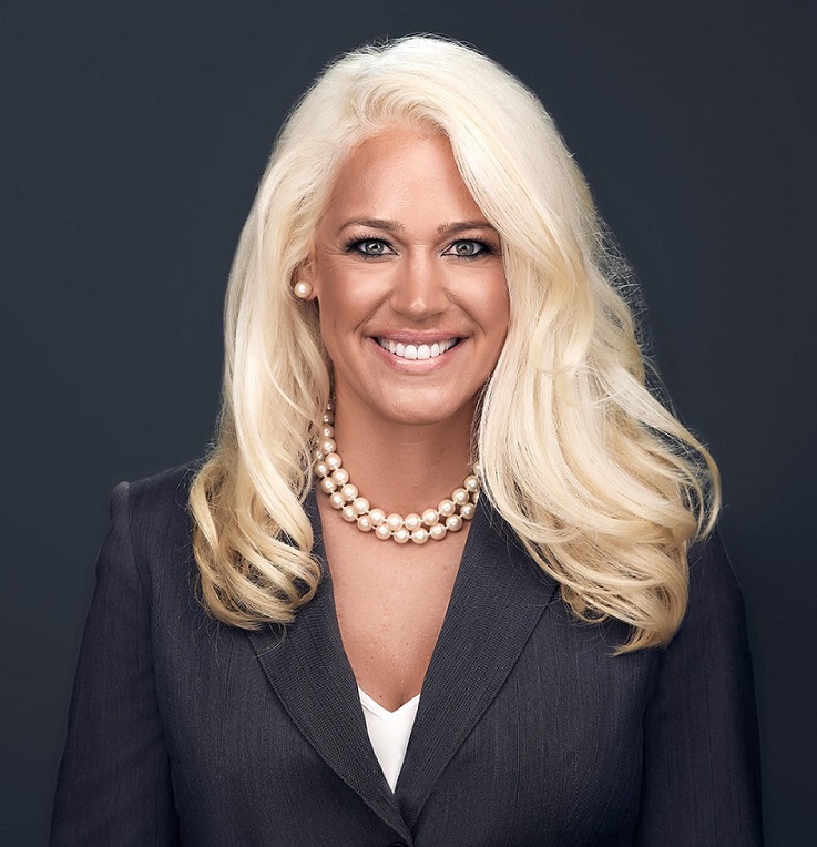 Sr. Mortgage Consultant Sonia Stedt